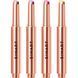 Набір блисків для губ SPARKLE TOUCH LIP GLOSS  S1522 фото 1
