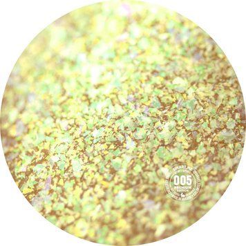 005 Premium Edition mica