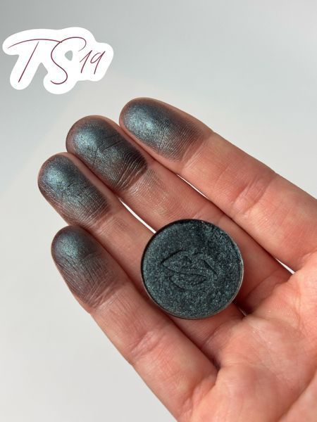 TS19 EXTRA Dimensional Velor Eyeshadow Pressed Eye Shadows