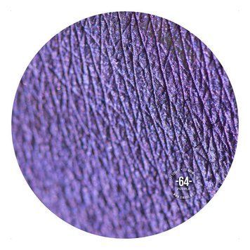 64 PURPLE розсипчаста тінь S1064 фото