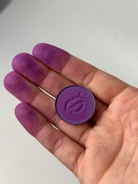 T20 EXTRA Dimension Velor Eyeshadow pressed shadows for eyelids