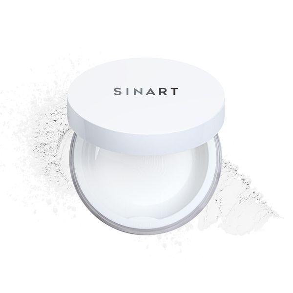 Light Finishing Powder HD фінішна пудра для макіяжу S1451 фото