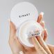 Light Finishing Powder HD фінішна пудра для макіяжу S1451 фото 5