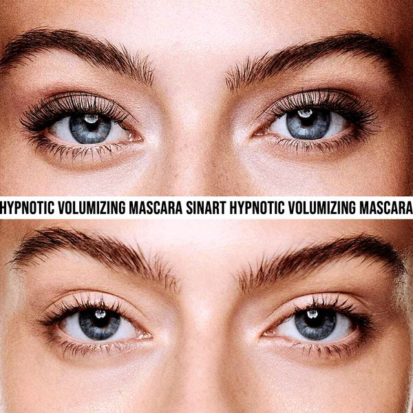 Hypnotic Volumizing Mascara объемная тушь для ресниц S1415 фото