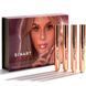Подарунковий набір блисків для губ SPARKLE TOUCH LIP GLOSS S1523 фото 1