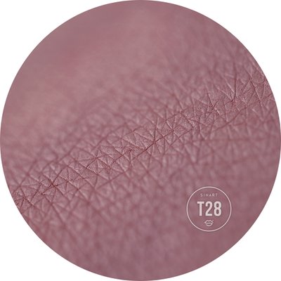 T28 EXTRA Dimension Velor Eyeshadow pressed shadows for eyelids