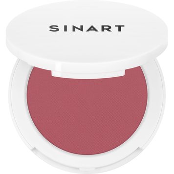 SB01 Soft Matte Blush матові рум'яна для обличчя S1367 фото